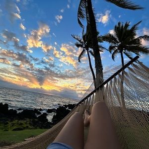 Meet your Posher, Kapena